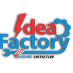 ACME Ideal Factoory Logo